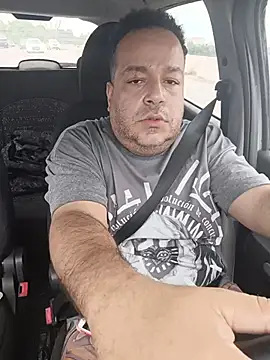 UrsoBissexualPauGrosso online show from 03.19.26