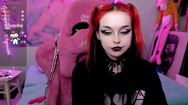 NoirVex online show from 03.31.26