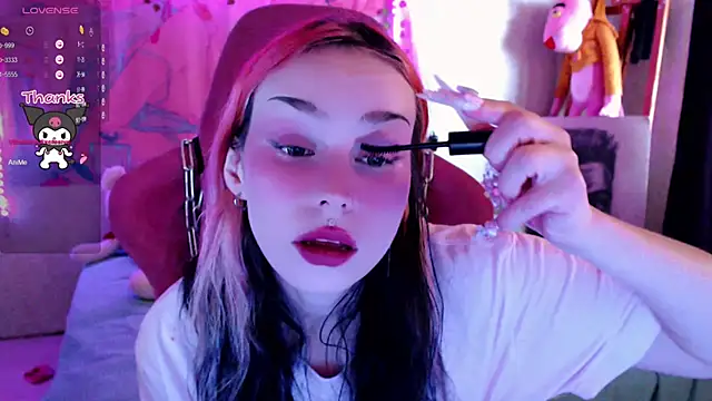 NoirVex online show from 04.20.26