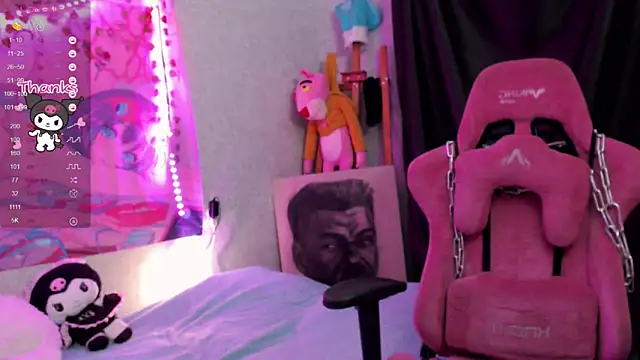 NoirVex online show from 04.24.26