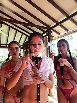 SAMY AND ARI online show from 03.13.26