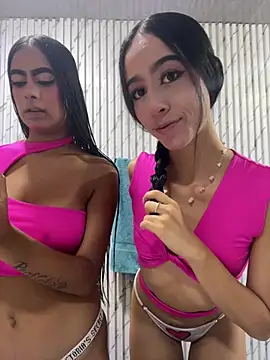 SAMY AND ARI online show from 03.28.26