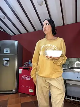 SAMY AND ARI online show from 04.03.26