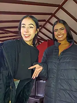 SAMY AND ARI online show from 04.20.26