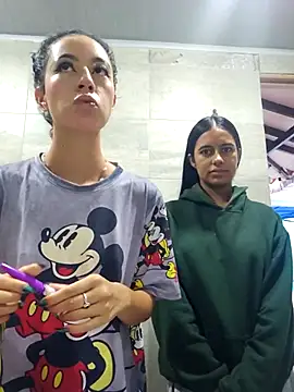 SAMY AND ARI online show from 04.21.26