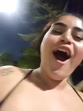 Danna Devil  online show from 03.02.26