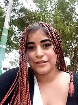 Danna Devil  online show from 03.27.26