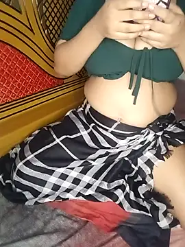 Snapshot of radhe_rani chatting on 03.10.26 radhe rani online show from 03.10.26