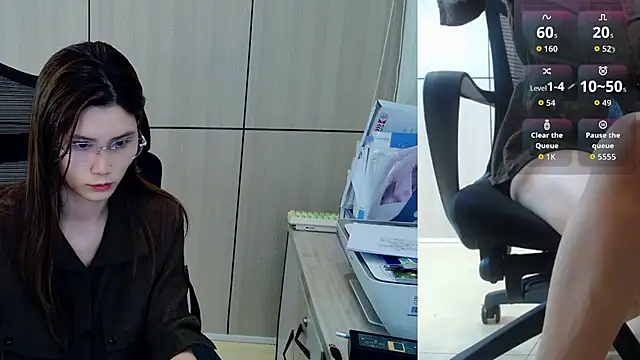 Snapshot of zhen-68 chatting on 07.04.26 zhen-68 online show from 07.04.26