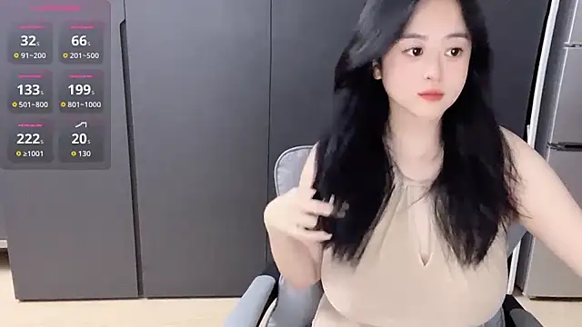 Snapshot of Ab324- chatting on 03.24.26 Ab324- online show from 03.24.26