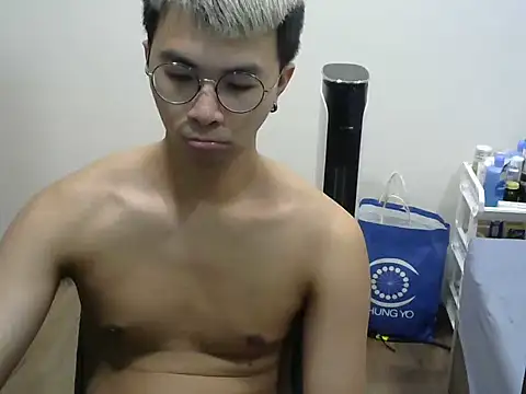 silverwolfwoof online show from 05.08.26