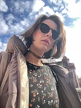 Snapshot of Kamorana chatting on 03.01.26 Kamorana online show from 03.01.26