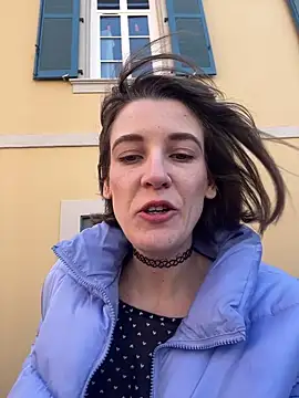 Kamorana online show from 03.02.26