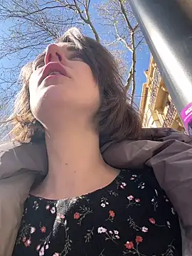 Kamorana online show from 03.18.26