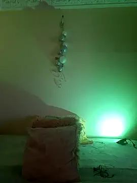 LunaBlaise online show from 03.13.26