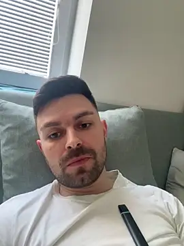 Snapshot of Dannmah chatting on 03.05.26 Dannmah online show from 03.05.26