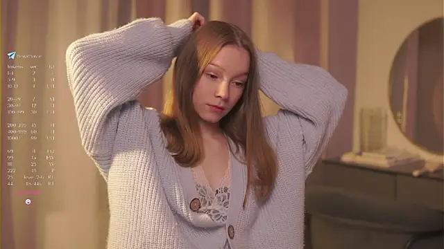 VenaLammo online show from 04.25.26