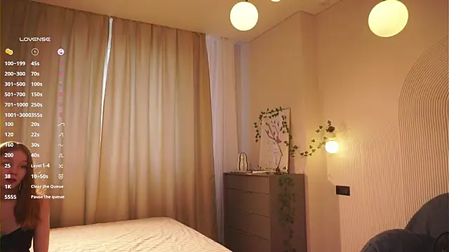 VenaLammo online show from 06.14.26