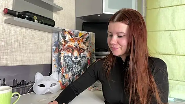 TerrellCookey online show from 03.04.26