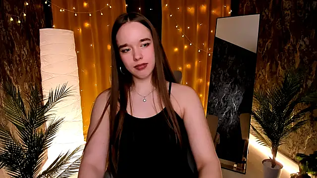 Sweet Naomi  online show from 03.02.26