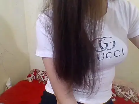 kiraa-007 online show from 03.26.26