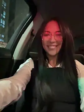 Snapshot of Bunny_Lush chatting on 03.10.26 Bunny Lush online show from 03.10.26