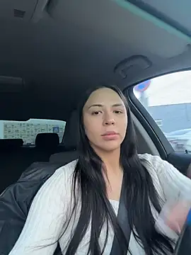 Snapshot of Bunny_Lush chatting on 03.15.26 Bunny Lush online show from 03.15.26