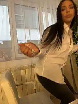 Snapshot of Bunny_Lush chatting on 03.16.26 Bunny Lush online show from 03.16.26