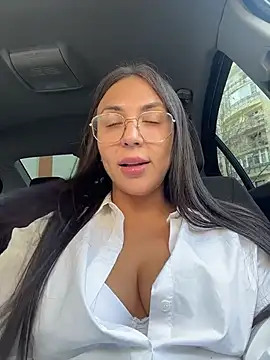 Snapshot of Bunny_Lush chatting on 03.21.26 Bunny Lush online show from 03.21.26