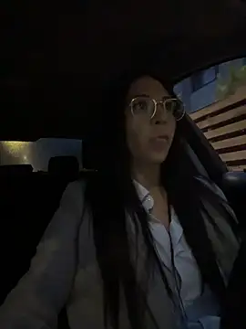 Snapshot of Bunny_Lush chatting on 03.29.26 Bunny Lush online show from 03.29.26