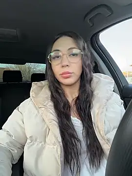 Snapshot of Bunny_Lush chatting on 04.09.26 Bunny Lush online show from 04.09.26