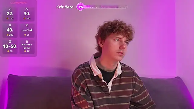 Mickey Hawk online show from 04.13.26