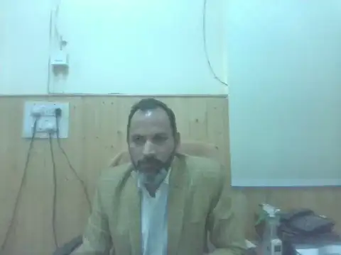 GentlemanX119 online show from 02.27.26