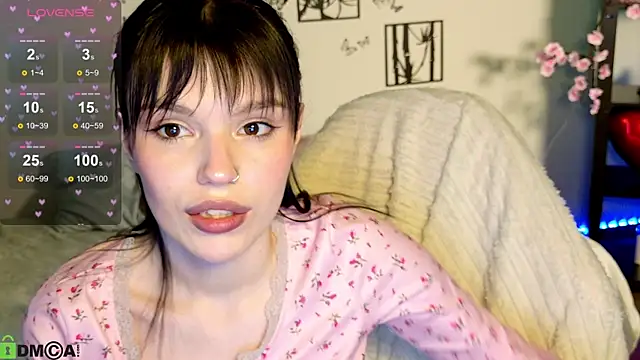 Snapshot of JanetCensley chatting on 05.15.26 JanetCensley online show from 05.15.26