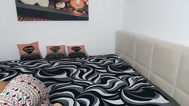 NickyHotXO online show from 03.19.26