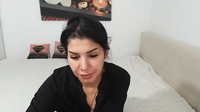 NickyHotXO online show from 03.29.26