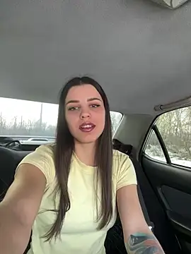 Black Enigma  online show from 03.04.26