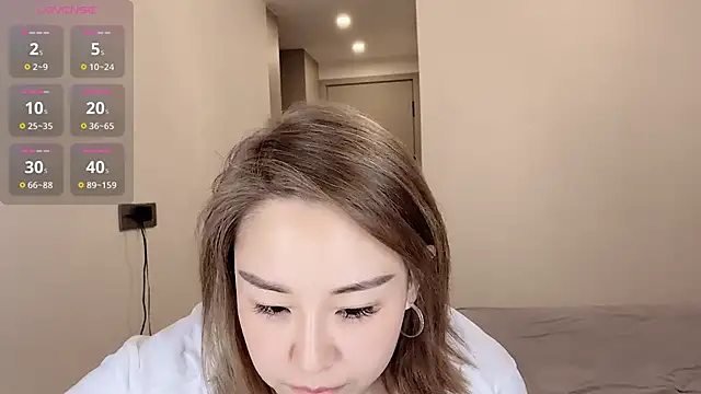 xiaolu-686 online show from 04.26.26