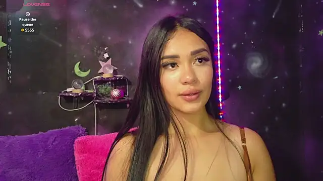 ValentinaRojass  online show from 05.14.26