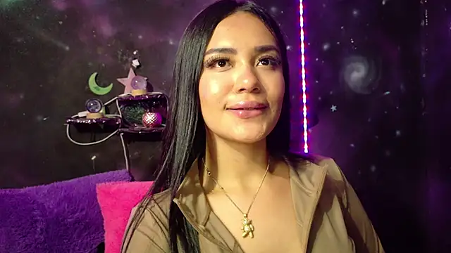 ValentinaRojass  online show from 05.21.26