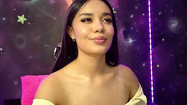 ValentinaRojass  online show from 05.25.26