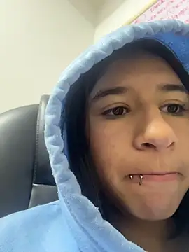 LilyRossi  online show from 06.23.26