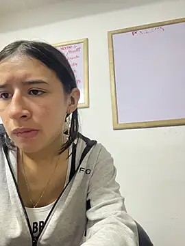 LilyRossi  online show from 07.09.26