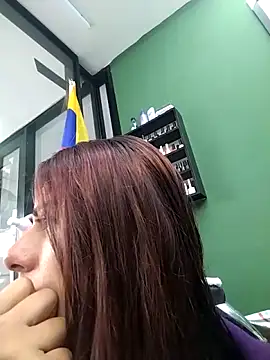 ValeryLux420 online show from 03.19.26