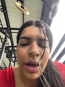 Arianna Moore online show from 03.24.26