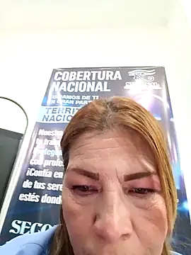 LORENA--01 online show from 04.23.26