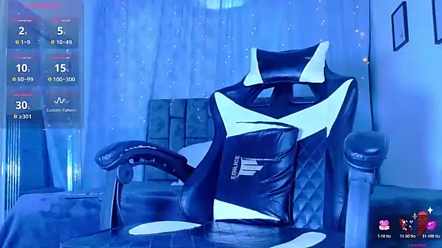 Dantekent online show from 03.17.26