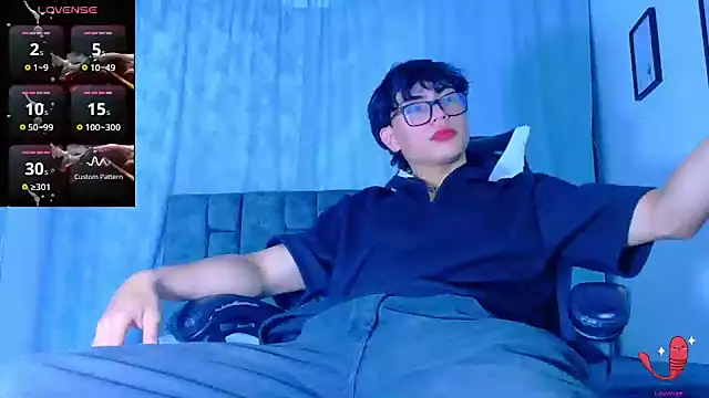 Dantekent online show from 03.19.26