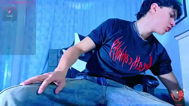 Dantekent online show from 03.21.26