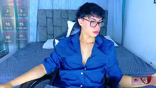 Dantekent online show from 04.13.26